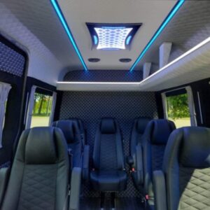 Busy do Holandii Niemiec Podkarpacie | Dowozimy paczki