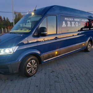 Busy do Holandii Niemiec Podkarpacie | Dowozimy paczki